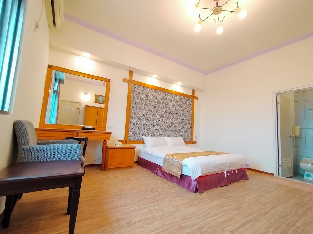 ELITE, DOUBLE BED