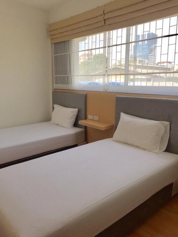 Nine Place Sukhumvit 40 19/38