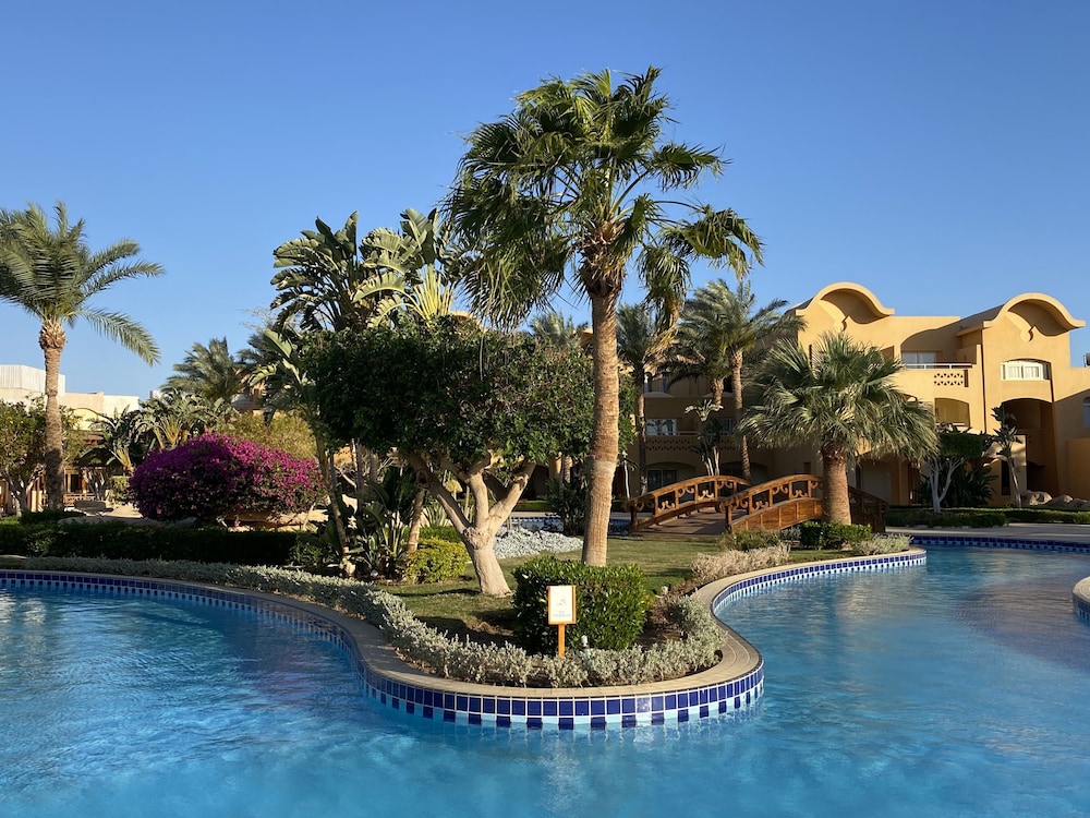 Sharm Grand Plaza Resort 38/43