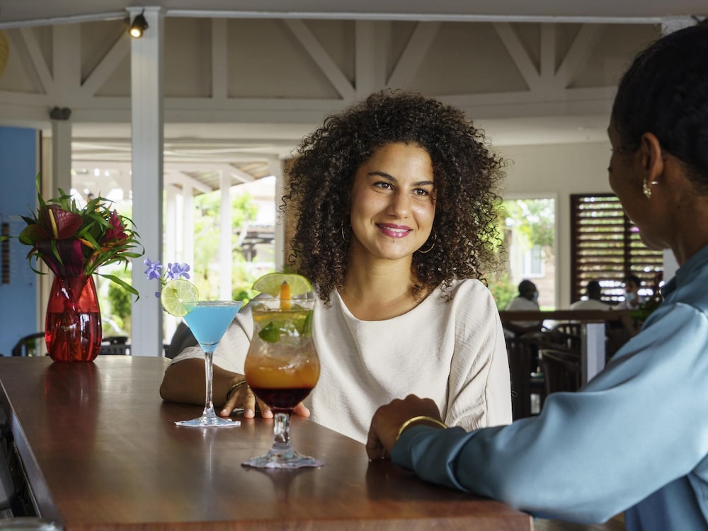 Hotel Mercure Kourou Ariatel 5/50