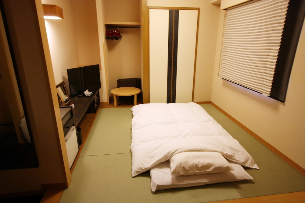 Toyama Manten Hotel 35/61
