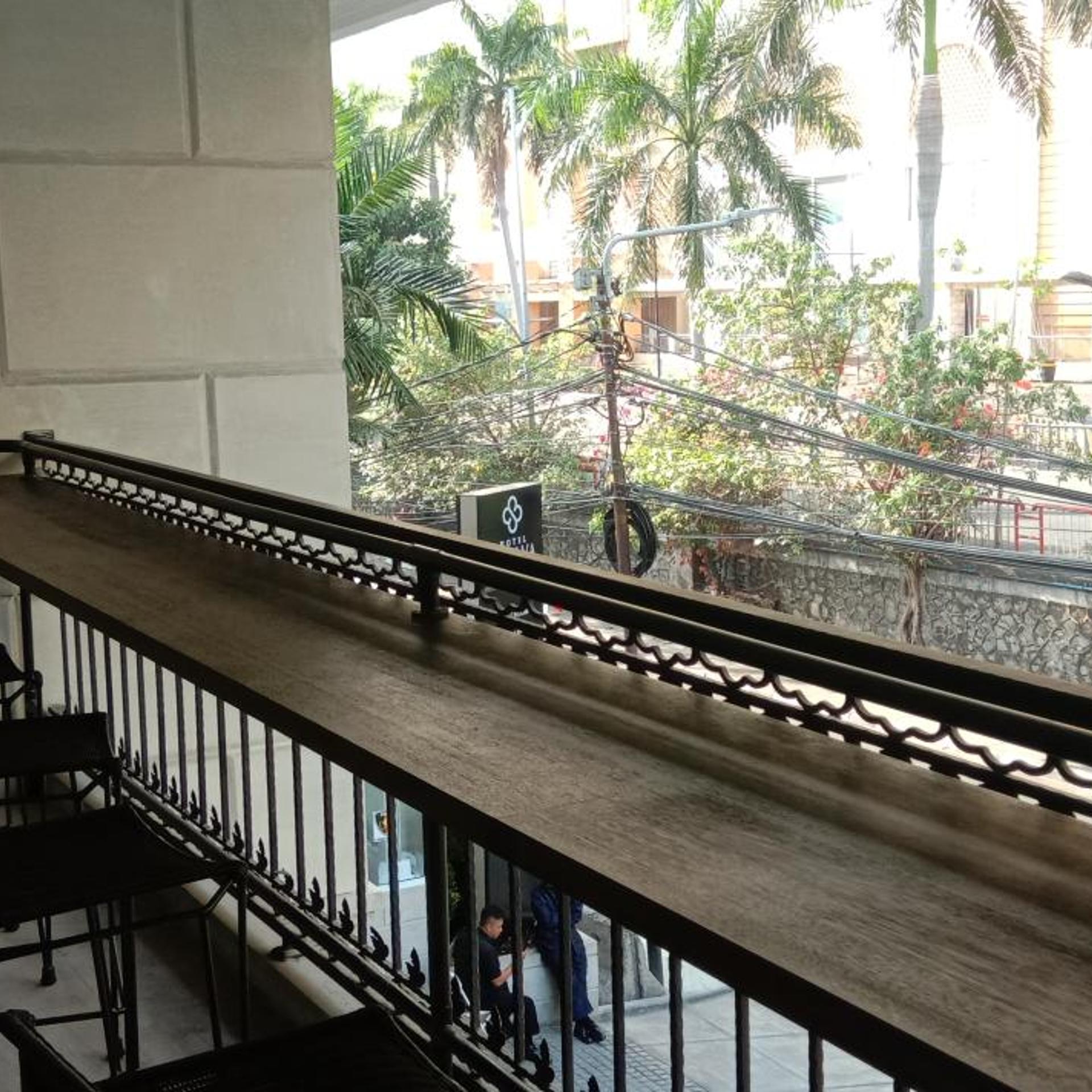 Hotel Shalva Jakarta 4/50