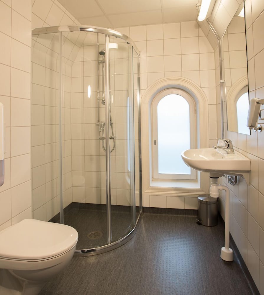 K7 Hotel Oslo 47/50