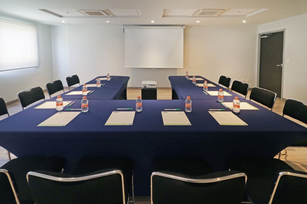 City Express Junior by Marriott Puebla Angelopolis 30/43