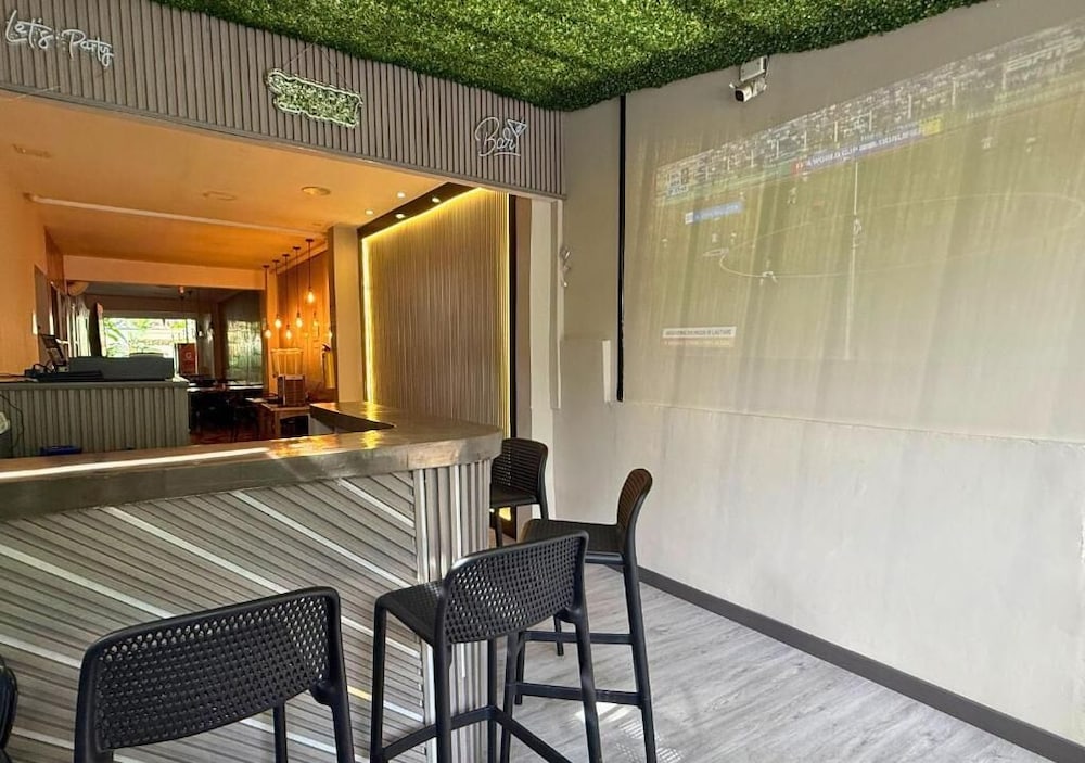 Hotel Greenview Medellin 33/42