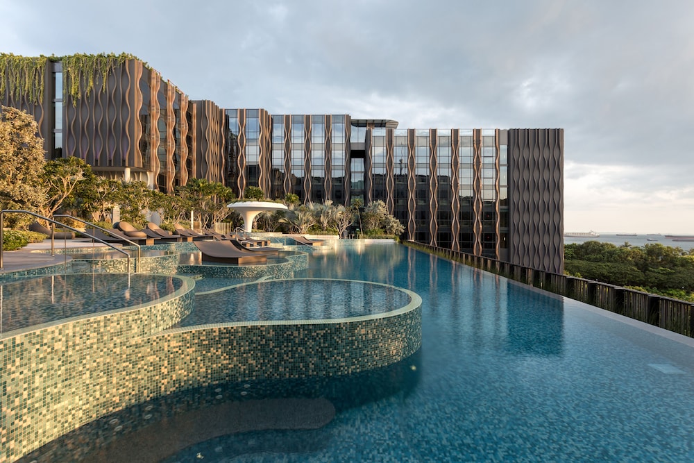 The Outpost Hotel Sentosa 7/64