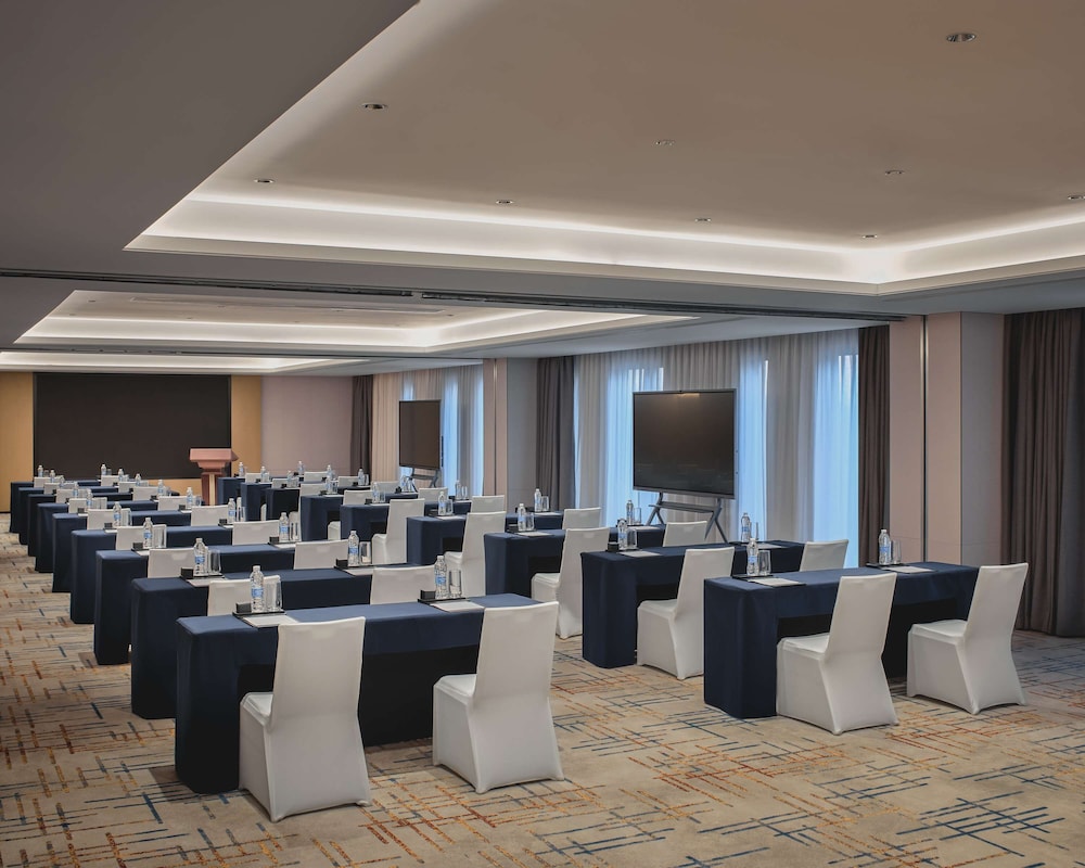 Hyatt Place Chengdu Bio-Town 43/49