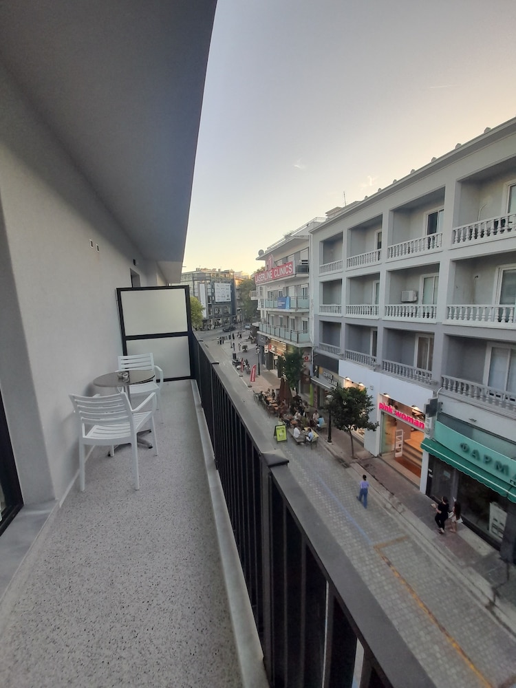 Elite Centre in RHODES