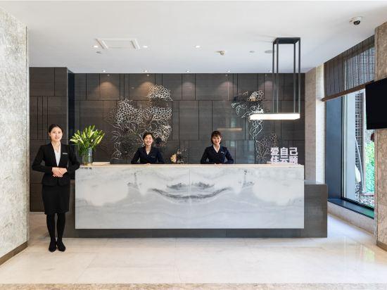Yunyi Zizai Hotel 11/34