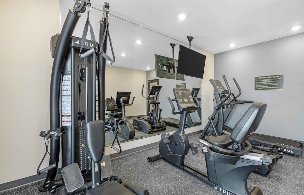 Extended Stay America Premier Suites - Denver International Airport 17/31