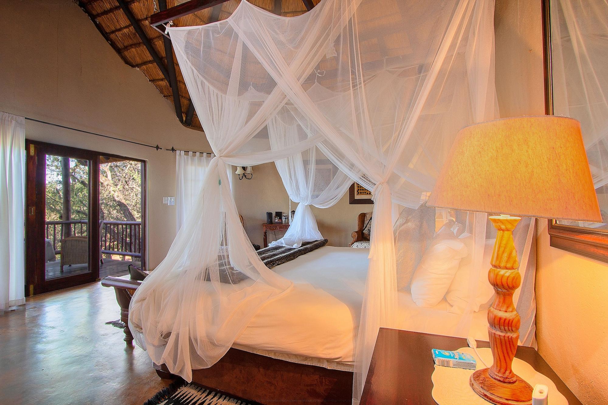 Honeymoon, Suite