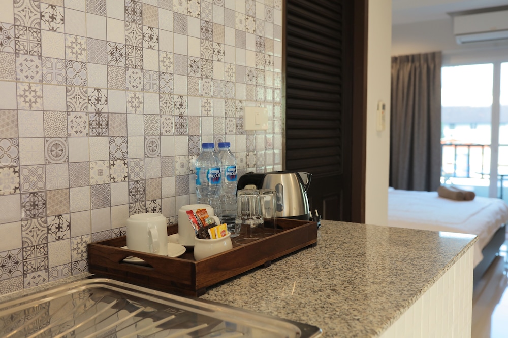 Nalanta Pattaya Hotel 19/29