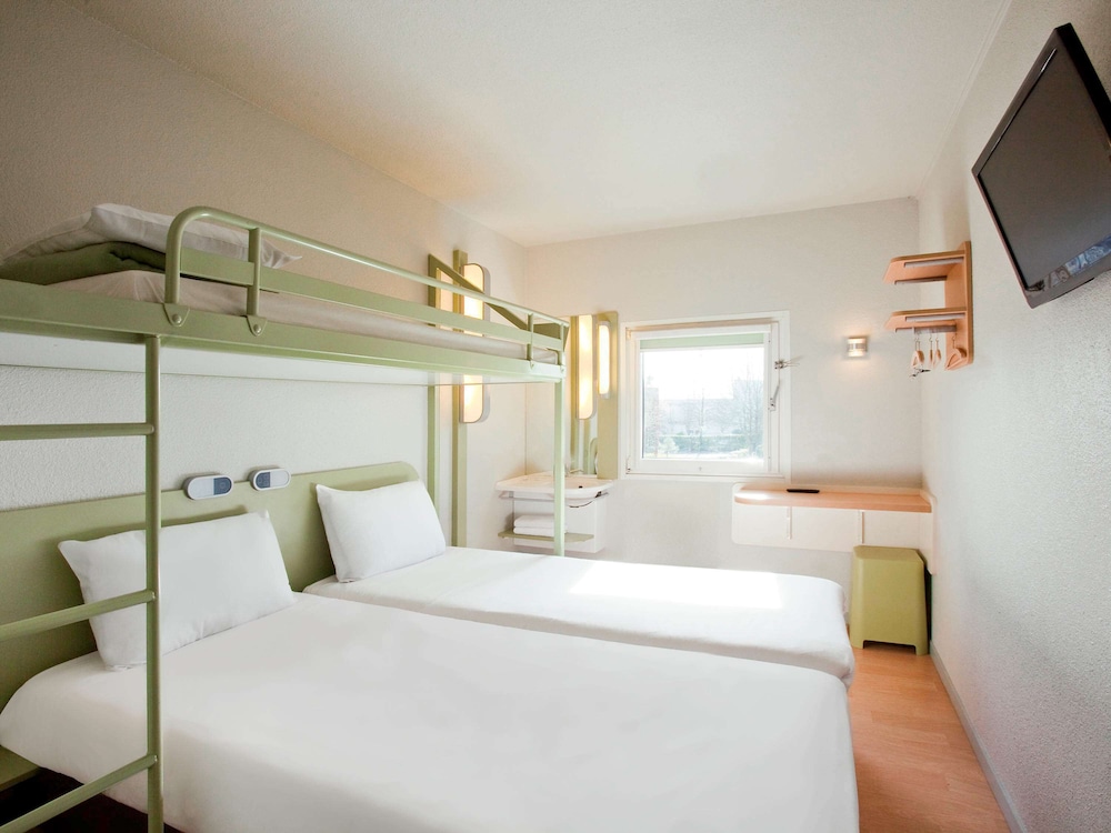 Ibis Budget Marne La Vallee Chelles 14/50