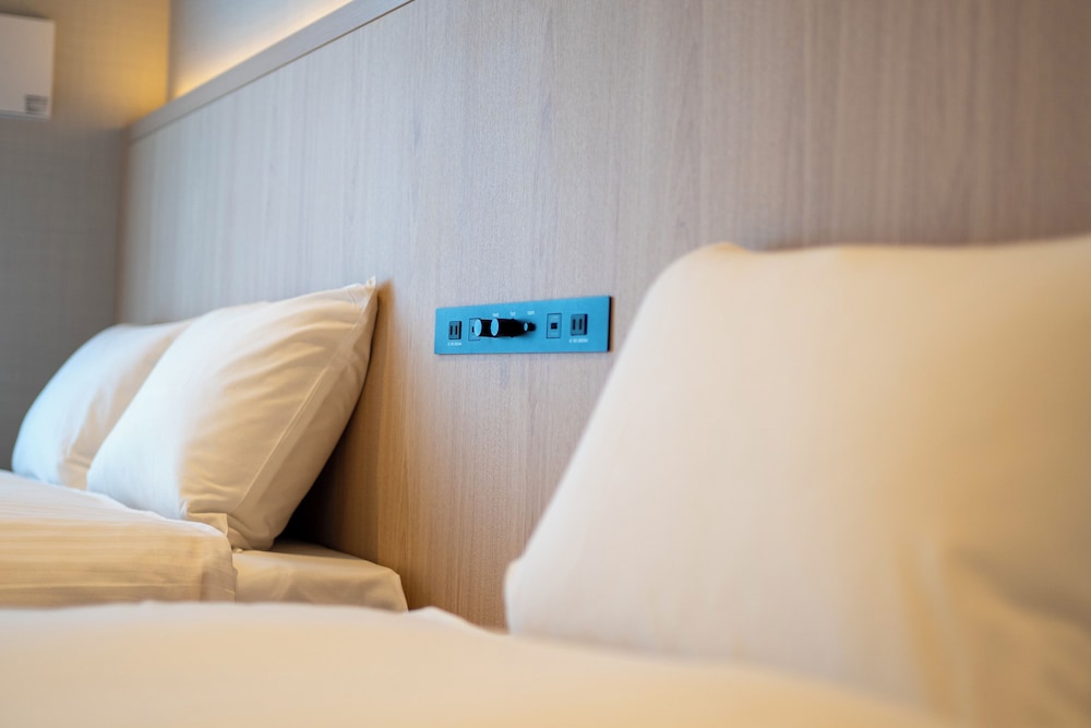 THE ISA HOTEL TENJIN 18/35