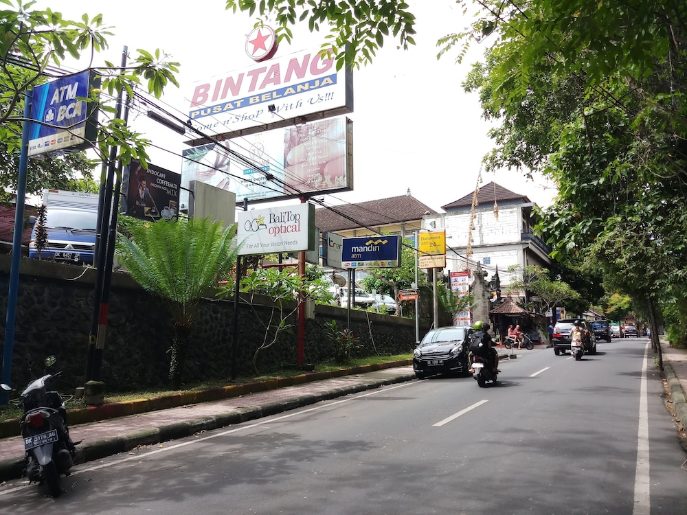 Sari Villa Ubud 62/69