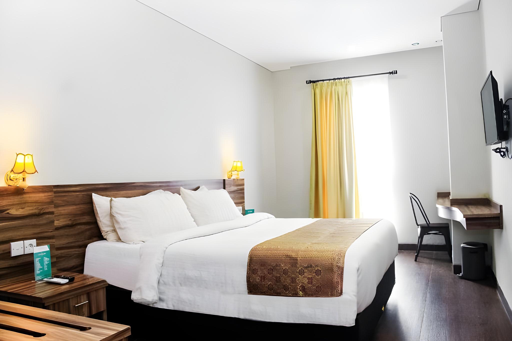Azza Hotel Palembang By Horison 15/27