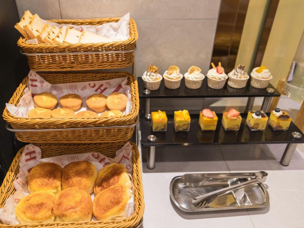 Vienna Hotel Shenzhen Baoan Chuangye Road 29/56