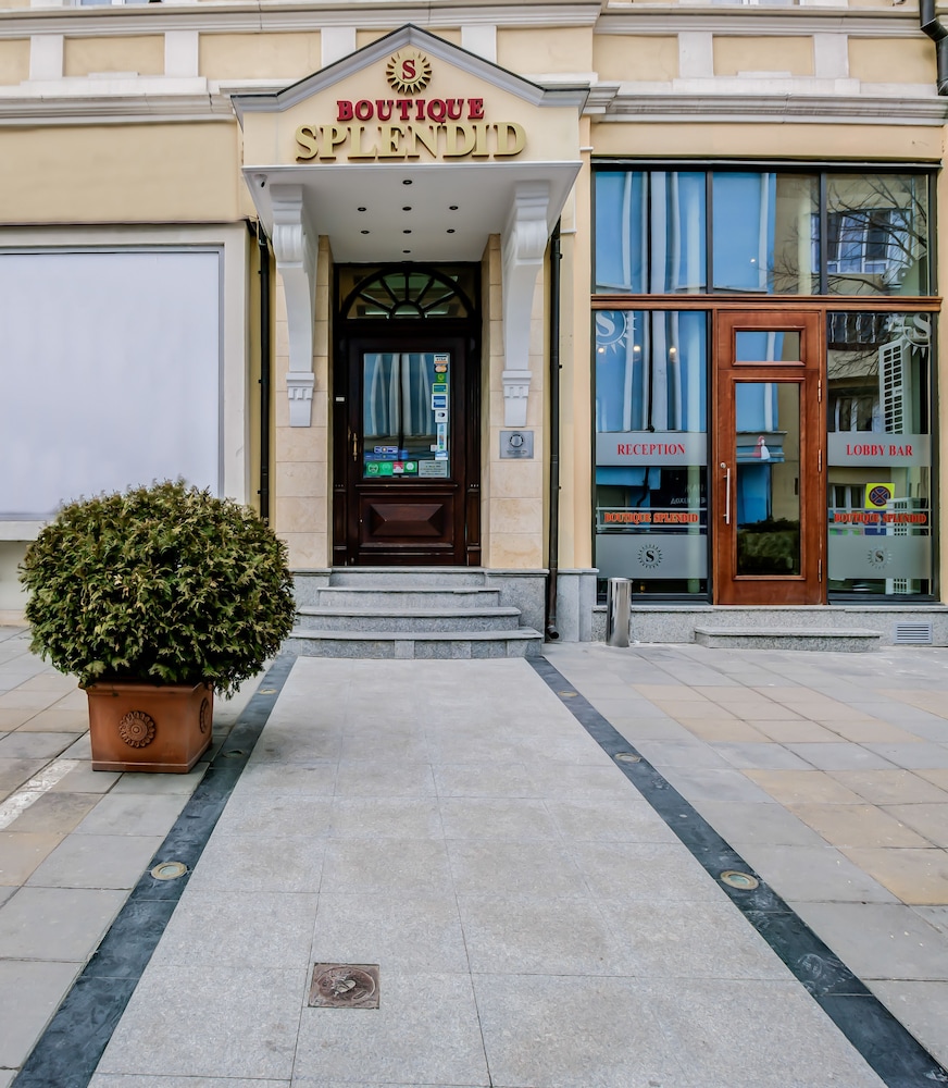 amenities