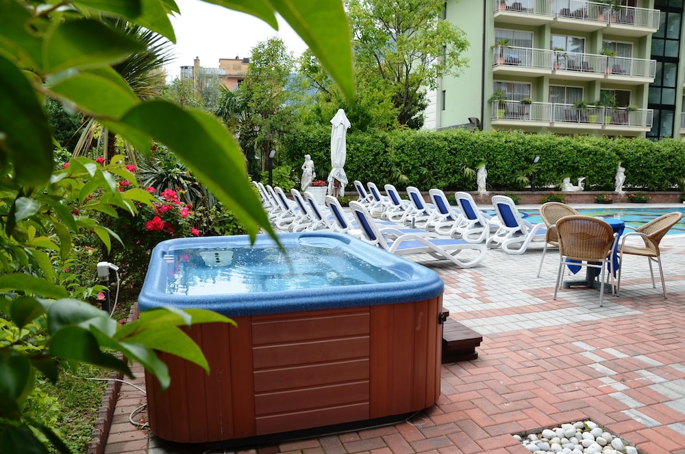 Hotel Royal 13/26