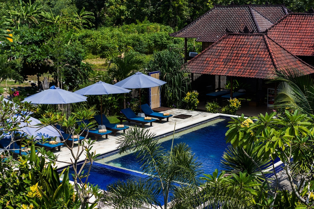 The Cozy Villas Lembongan by ABM 20/33