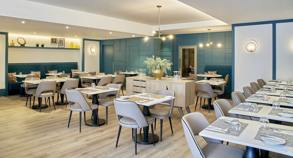 Hotel NH Coimbra Dona Ines 32/50