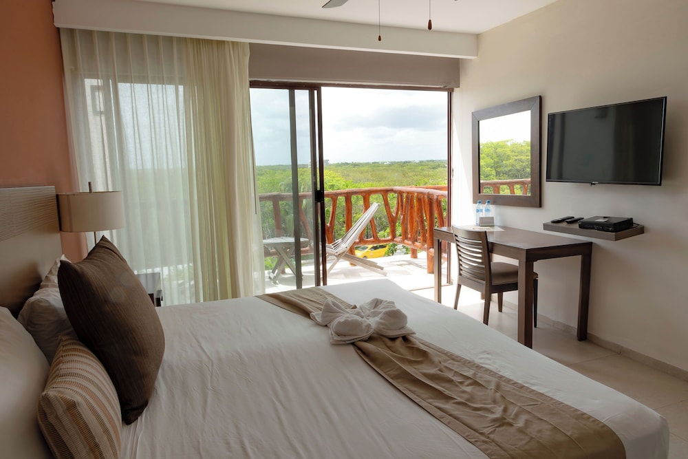 Koox Quinto Sole Boutique Hotel 16/50