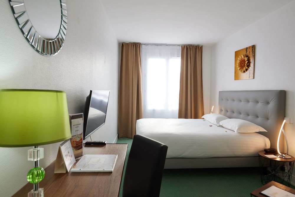 Hotel le Beffroi 56/81