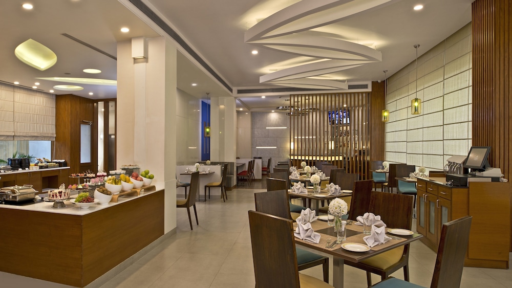 Nirwana Hometel Jaipur A Sarovar Hotel 36/50
