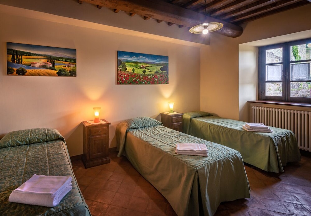 Agriturismo Fonte Chiara 6/35