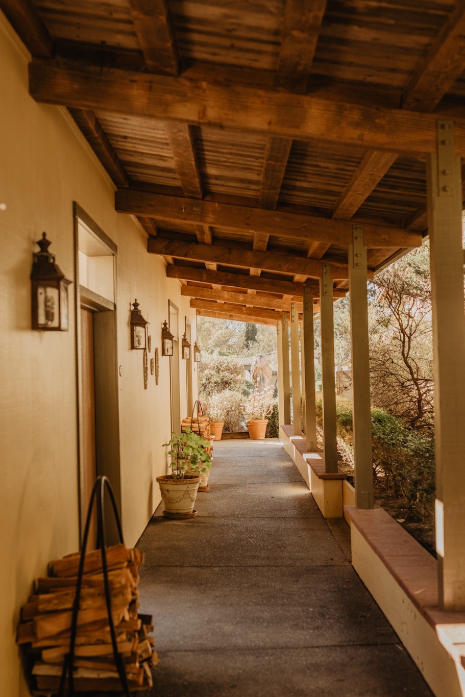 Sonoma Coast Villa 54/60