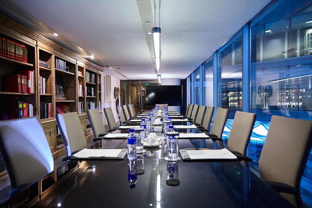 Hotel Eclat Beijing, an SLH Hotel 42/50