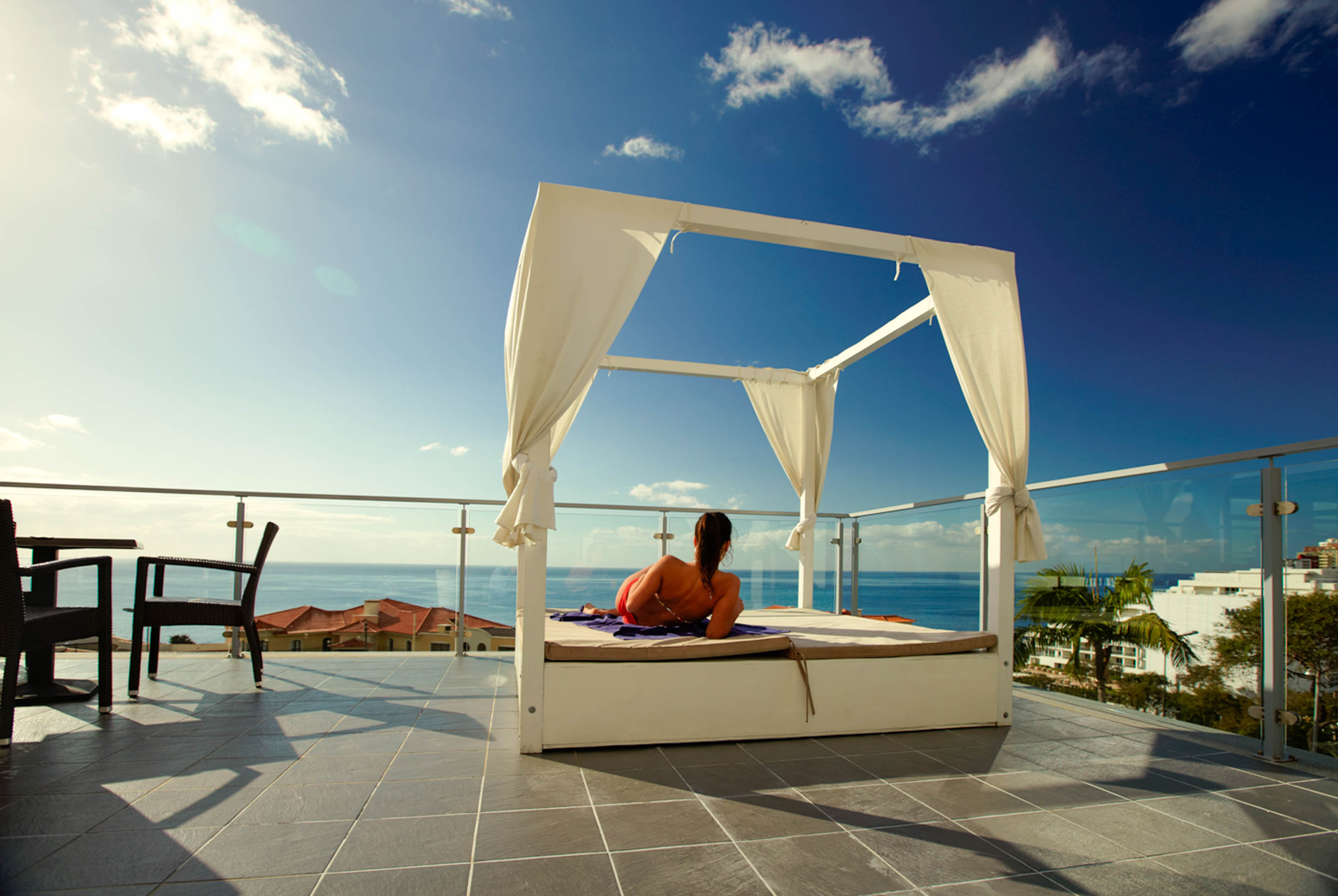 Muthu Raga Madeira Hotel، Sao Martinho 40/41