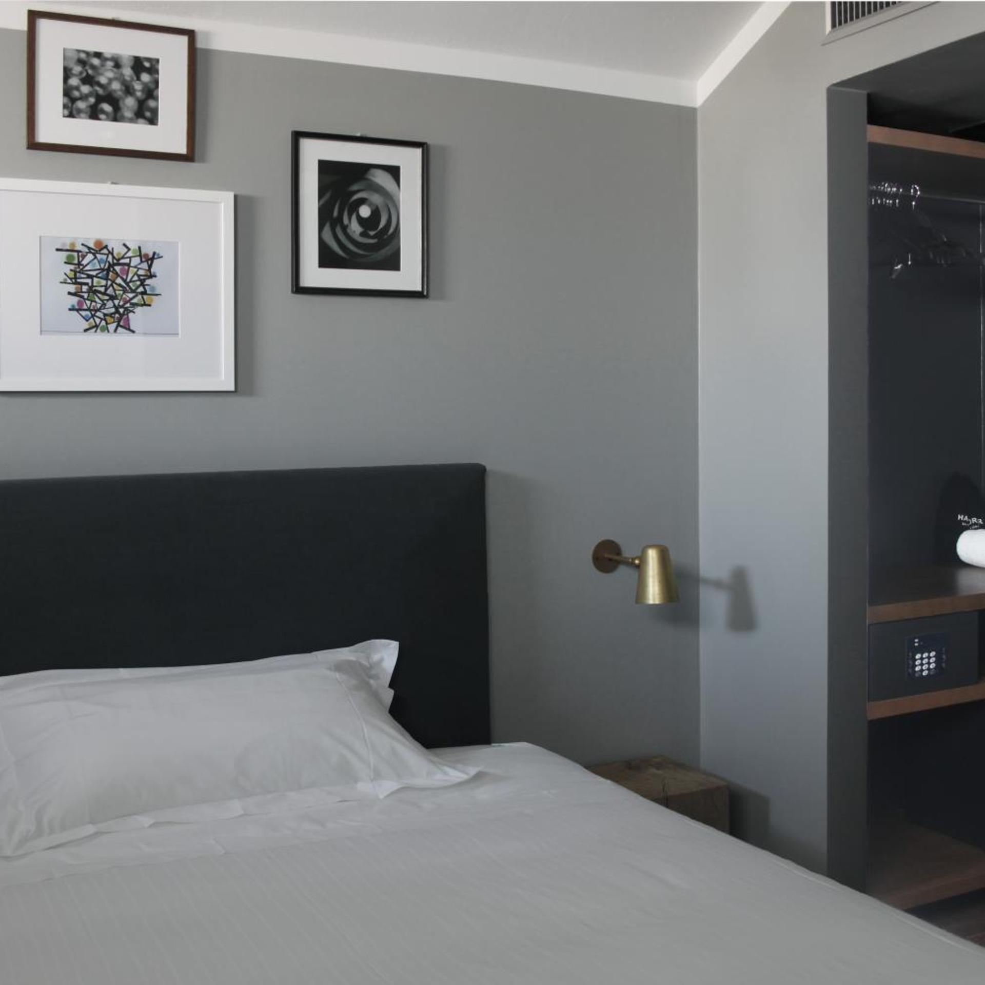 Room, Single, No Window