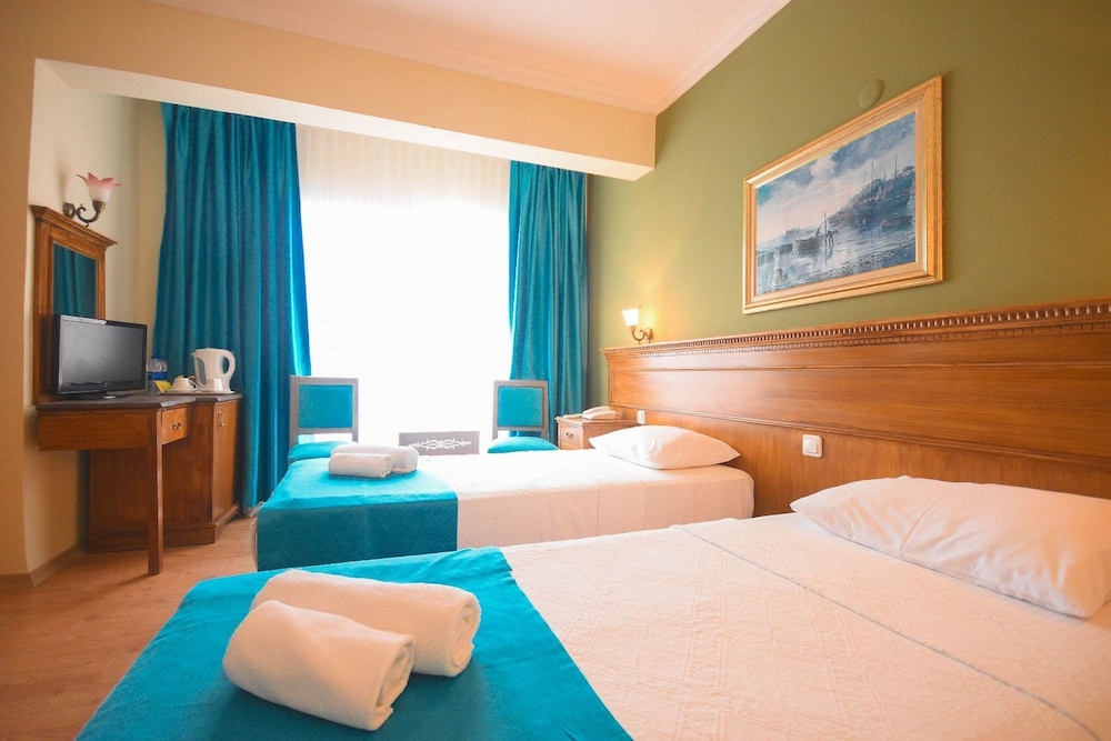 Ladonia Hotels Leo Beach Resort - Adults Only 写真5