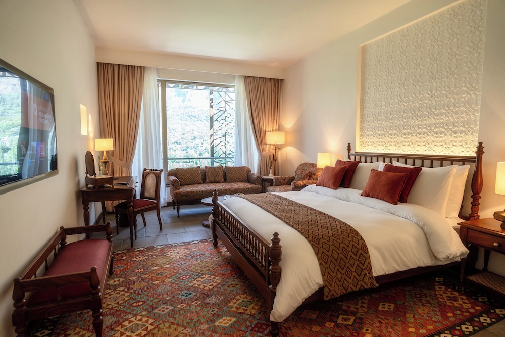 Hunza Serena Hotel 21/57