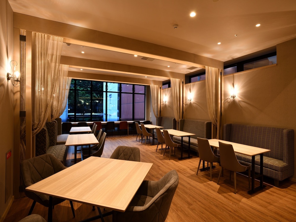 Hotel Keihan Sendai 39/50