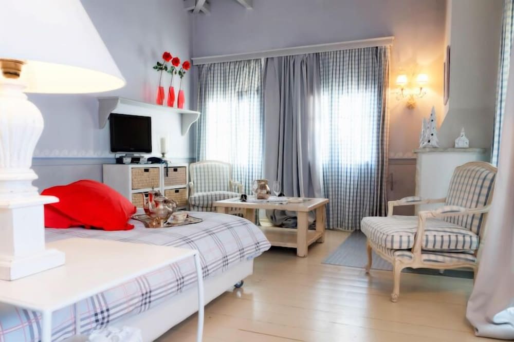 Anerada Inn Boutique Hotel 18/42