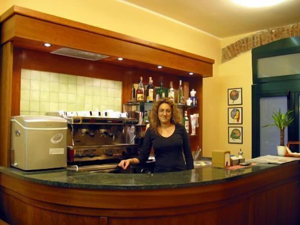 Hotel Major Genova 3/28