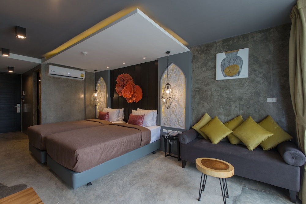 room