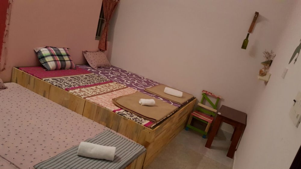 Little Home Hostel Nha Trang 36/41