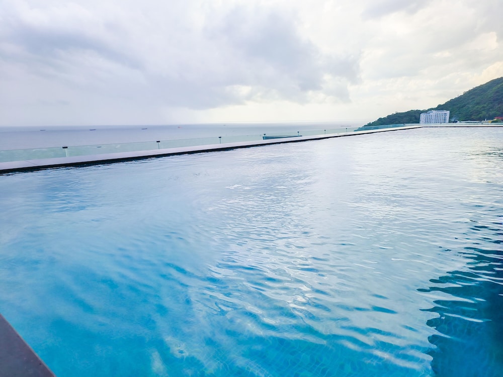 Oyster Bay Hotel Vung Tau 40/48