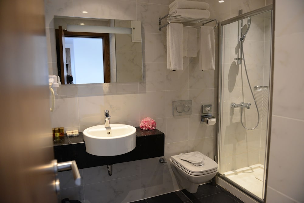 Style Hotel Sisli 56/57