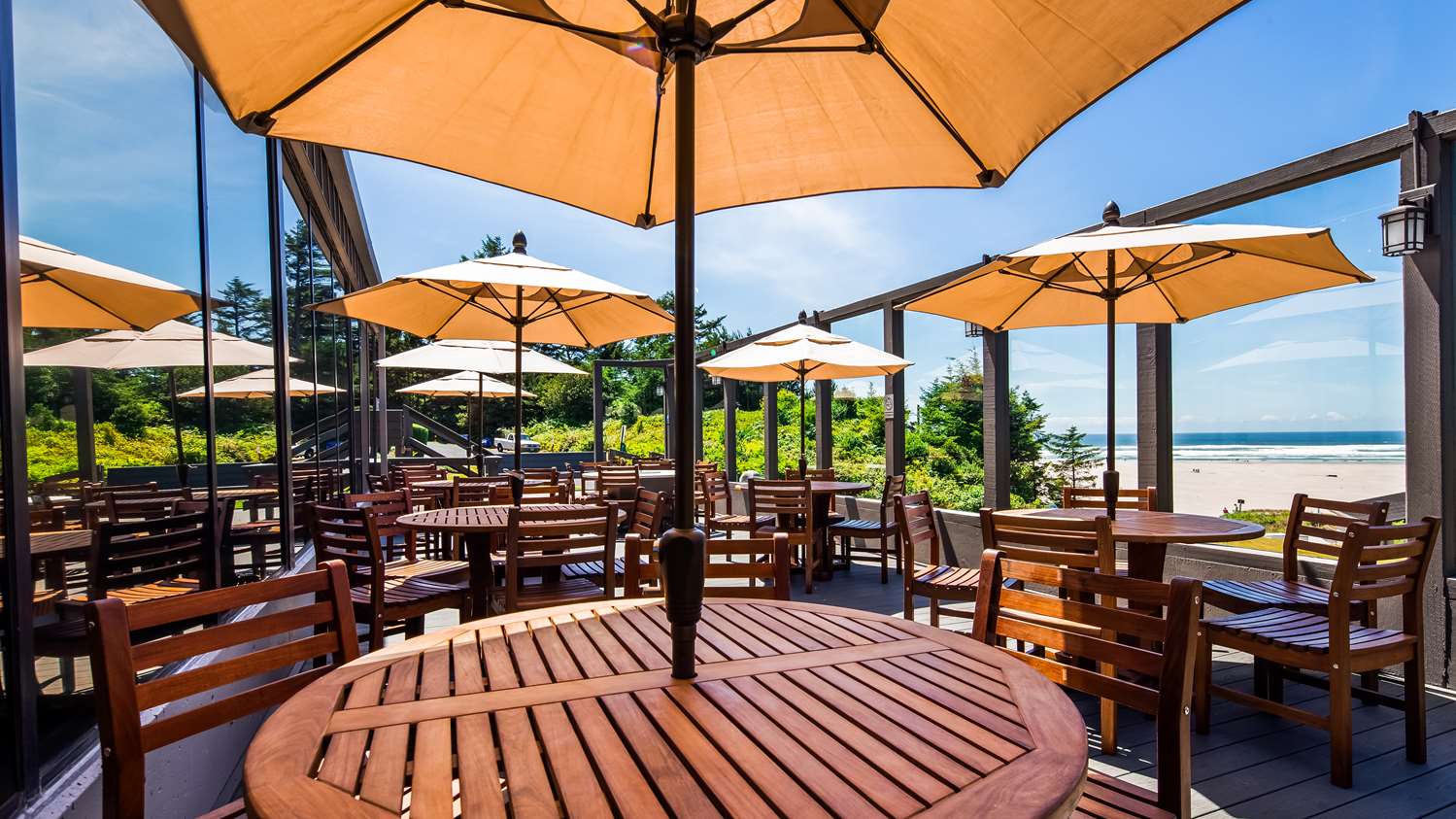 Best Western Plus Agate Beach Inn 26/46
