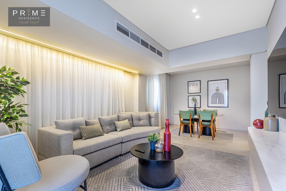 Prime Residence Sheikh Zayed 29/46