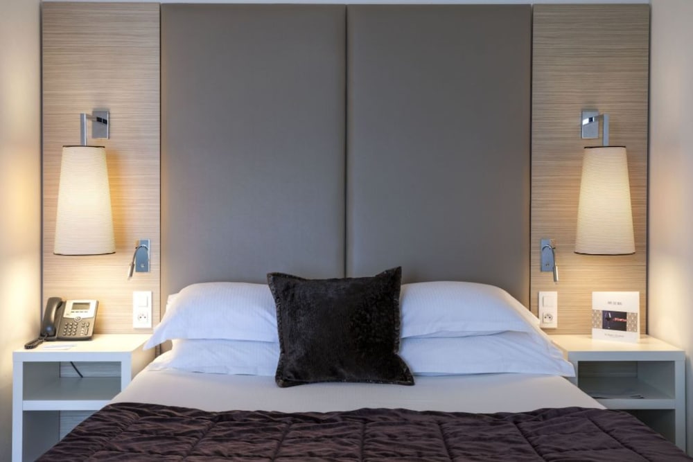 SPA MARIN DU VAL ANDRE THALASSO RESORT 13/53