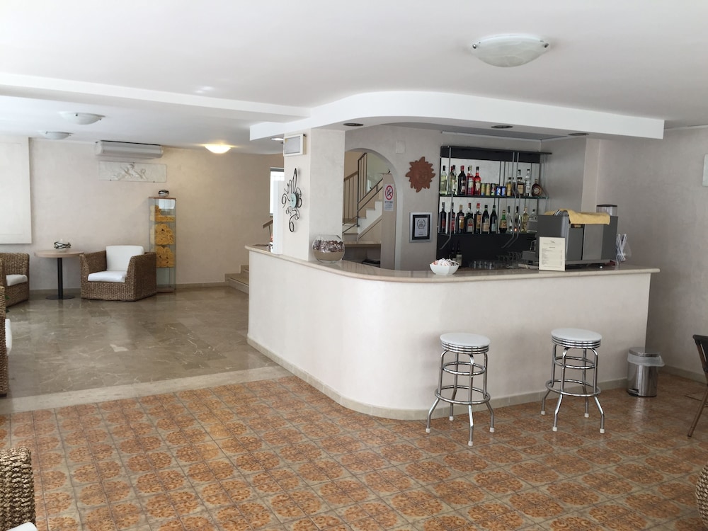 Hotel Stresa 6/66