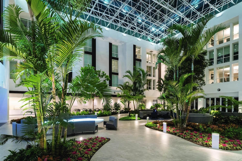 Innovation Hotel 3/30