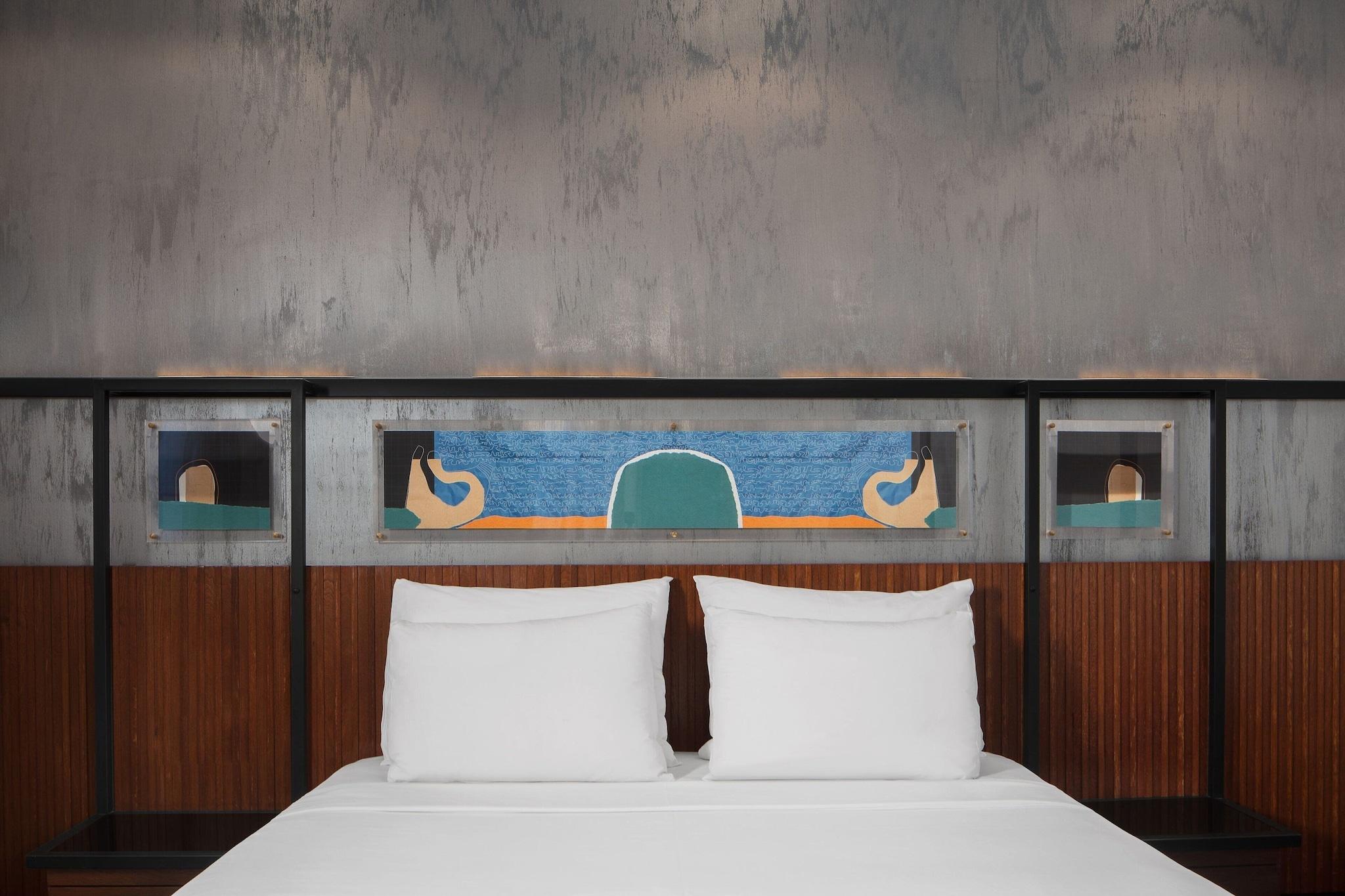 Premium, House، DeCamondo Galata, a Tribute Portfolio Hotel 2/8