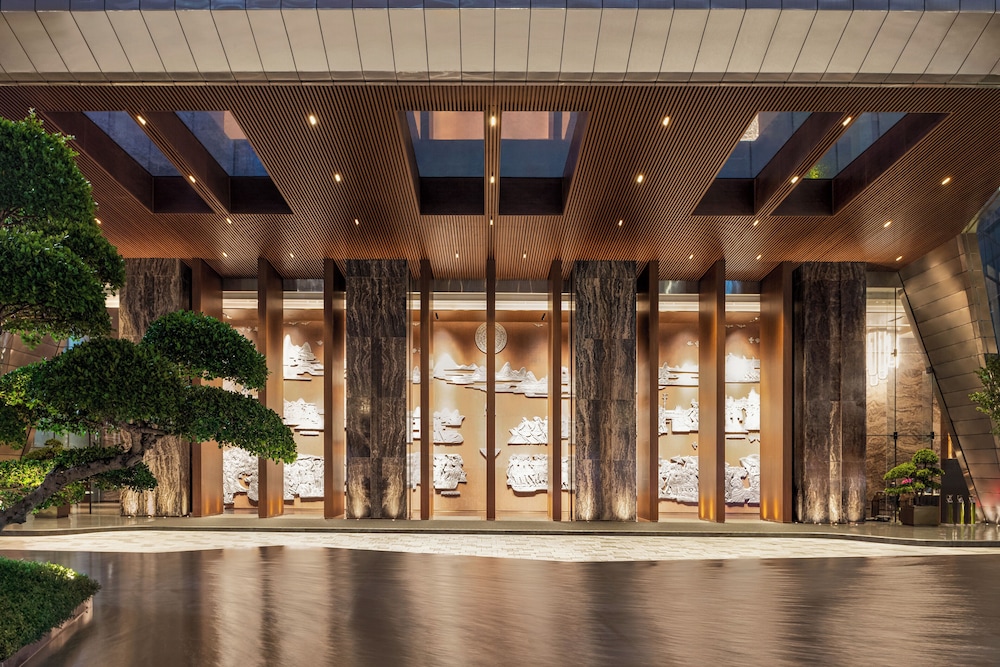 Shangri-La Nanning 4/48