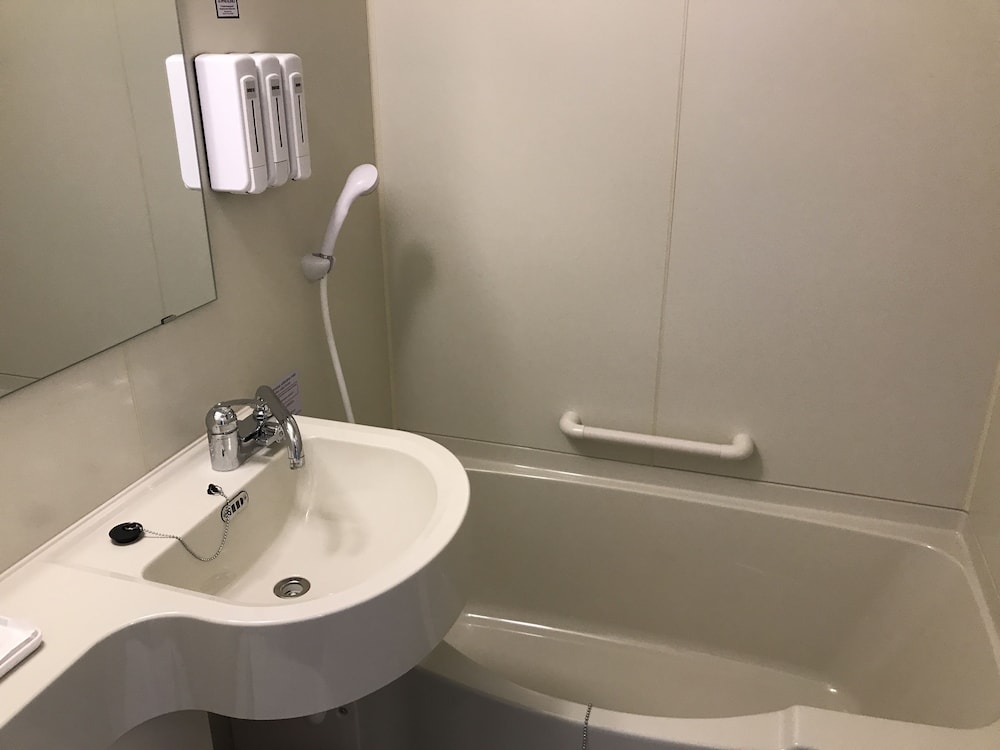 Toyoko Inn Ulaanbaatar 8/24